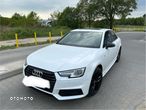 Audi A4 2.0 TFSI ultra S tronic - 1