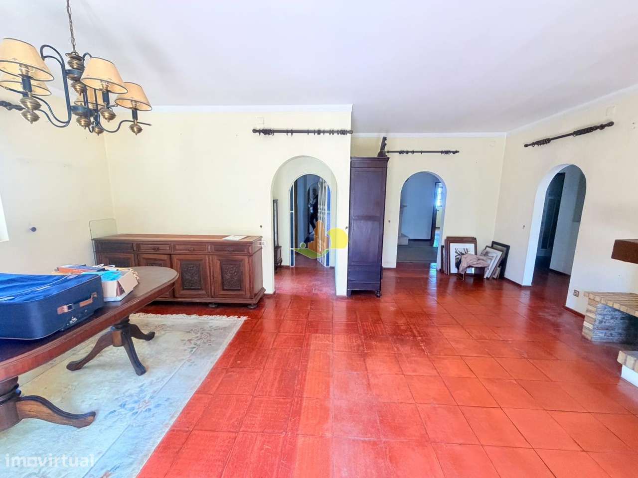 Moradia Isolada T4 Venda em Quiaios,Figueira da Foz-7
