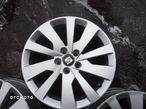 Seat Toledo IV  Altea Leon alufelgi 16 5X112 Vw Skoda Audi Touran Passat Golf - 4