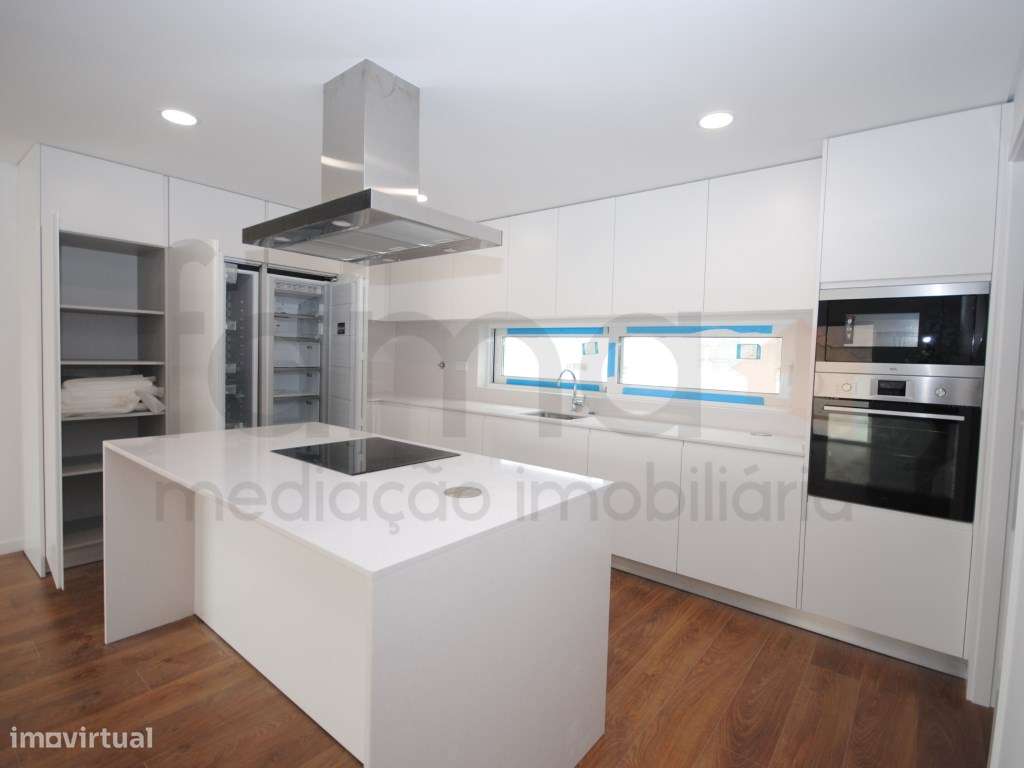 Excelente Apartamento T3 em Alcabideche - Cascais-58