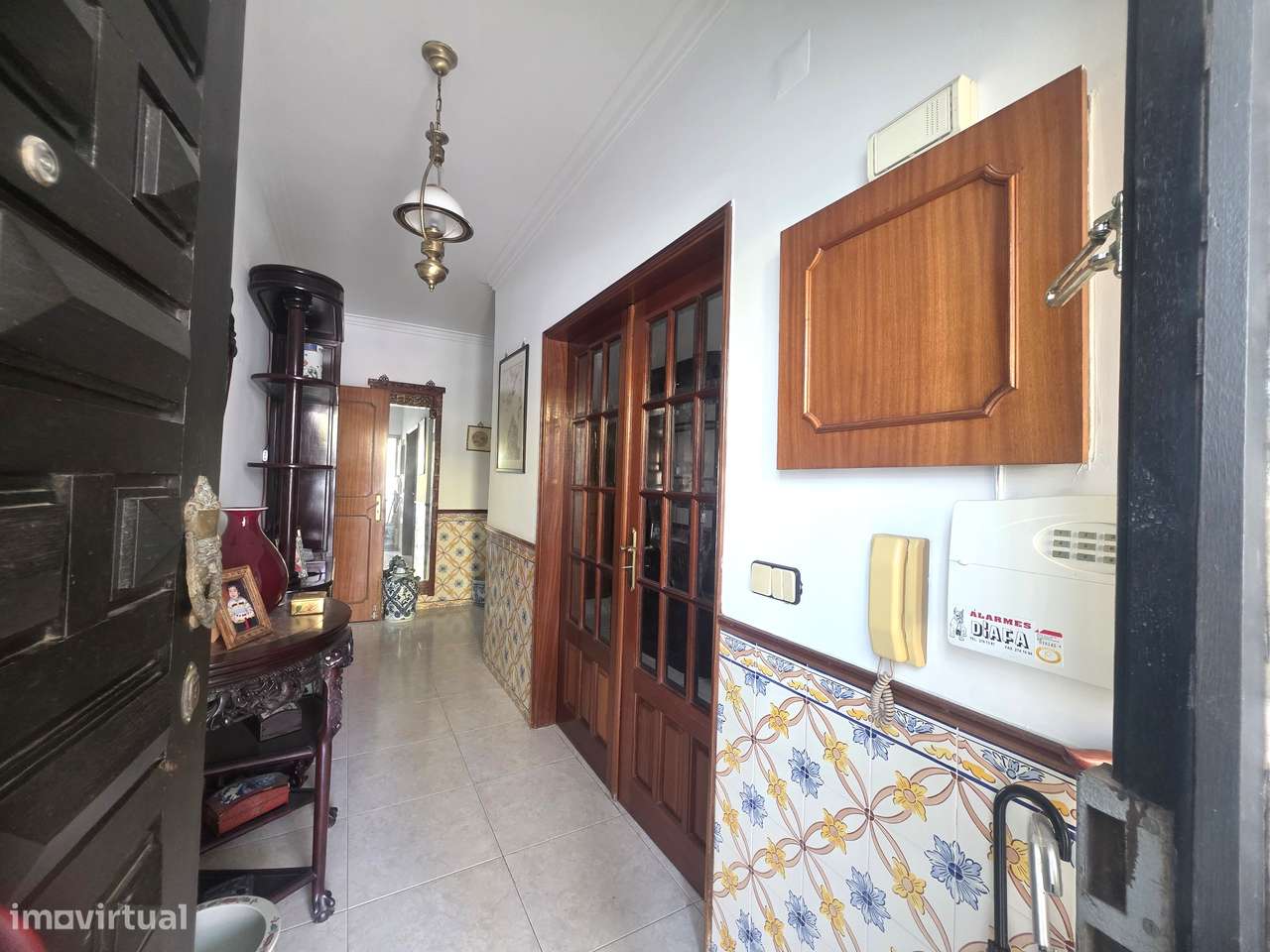 Moradia Isolada T4 com Jardim-45