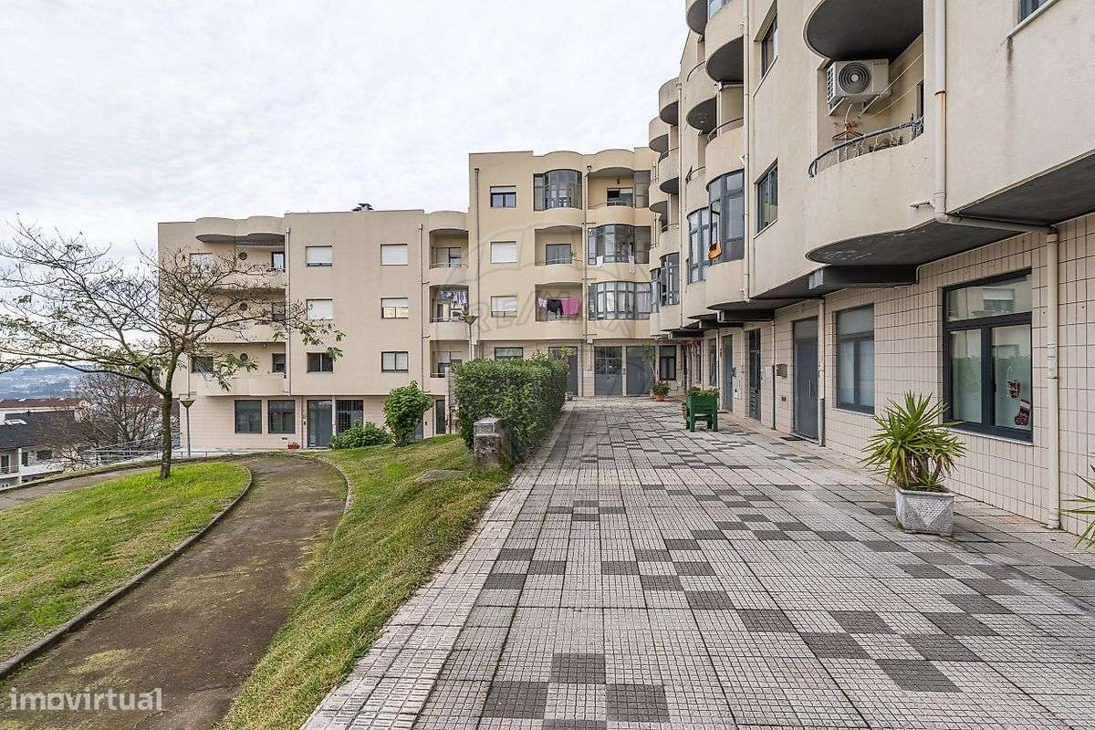 Apartamento T3 para venda - Grande imagem: 4/24