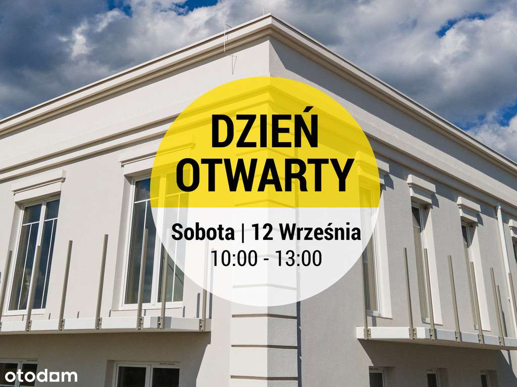 , ul. Dzikiej Wiśni
