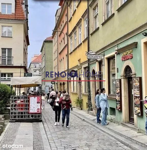 Lokal gastronomiczny|ogródek|inwestycja|lokata