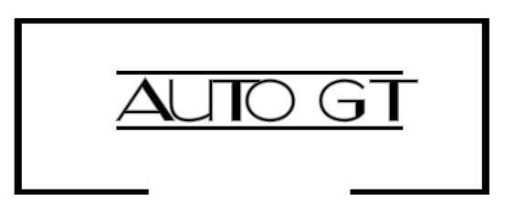 Auto-gt Autosalon samochodów używanych z Gwarancją logo
