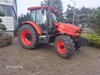 Zetor Forterra 140 HSX - 4