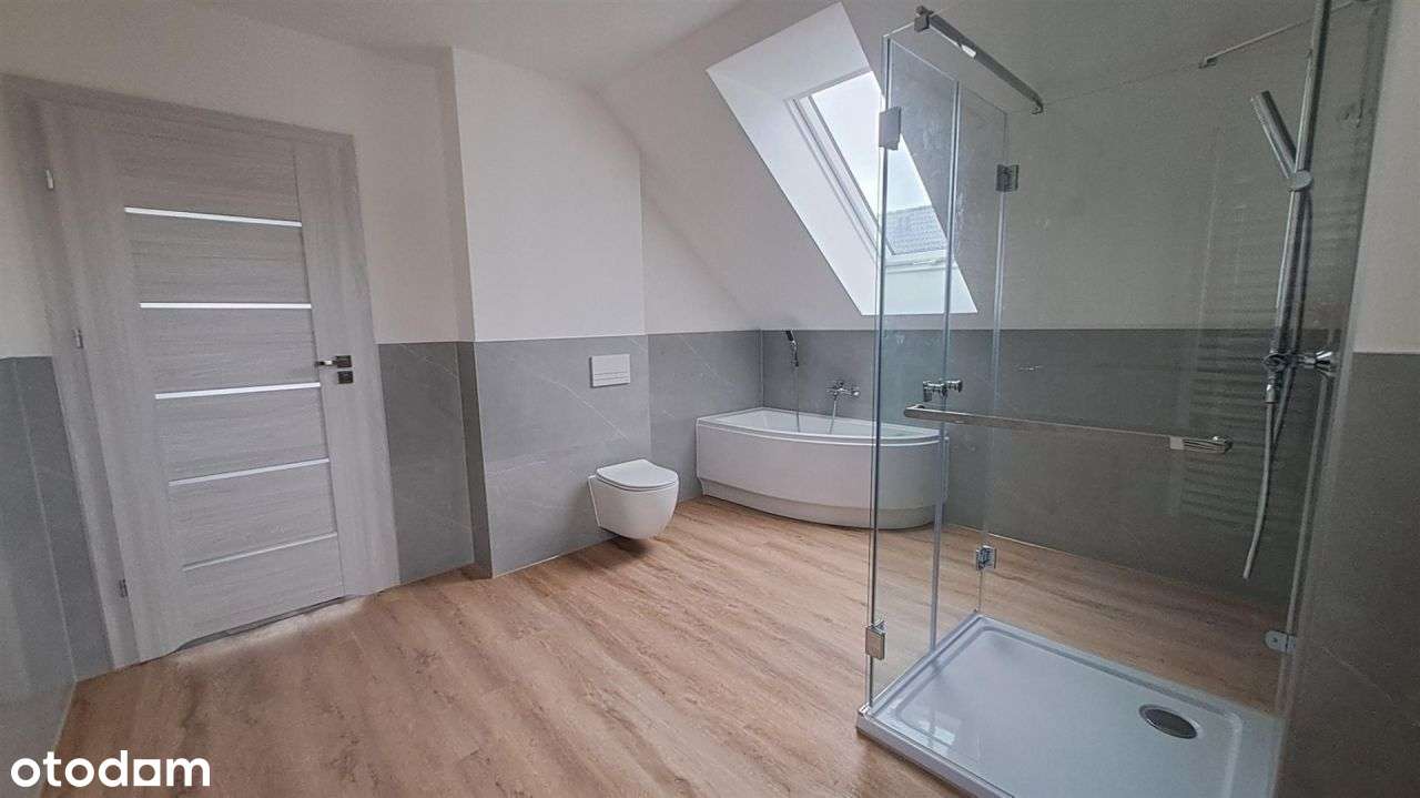 Premium Dom Kochanowo-13