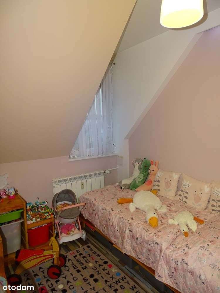 Dwupoziomowe mieszkanie na sprzedaż - Pełny obrazek: 4/20
