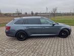 Skoda Superb - 8