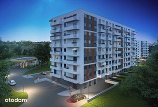 WIDZEW | CENTRUM - nowy apartamentowiec w tym roku