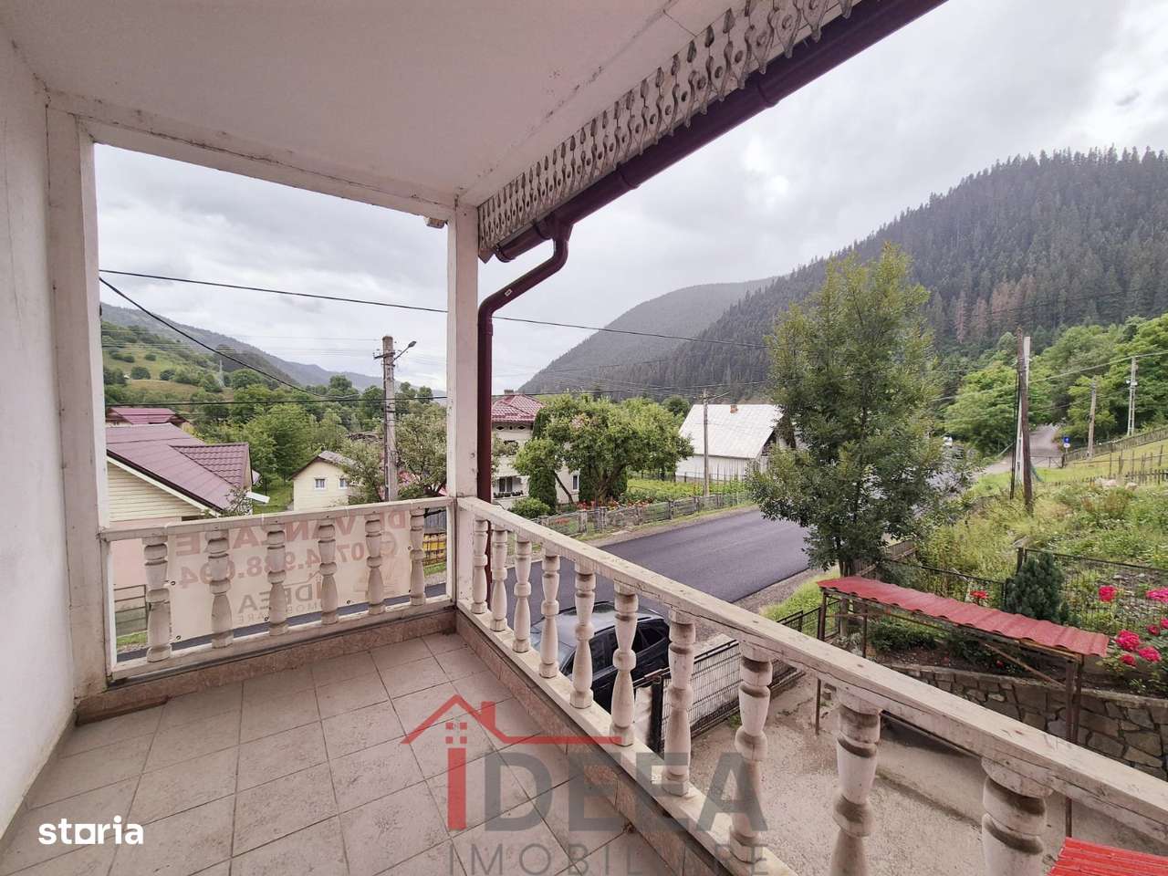 Proprietate in comuna Borca, Neamt - Imagine principală: 4/19