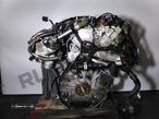 Motor N22b4 Honda Civic Ix (fk) 2.2 I-dtec (fk3) - 3