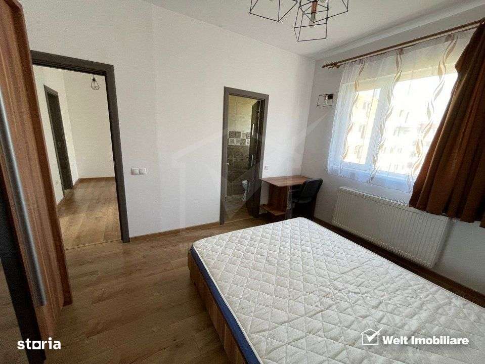 Penthouse pe doua niveluri, Zorilor, Calea Turzii - Imagine principală: 2/14