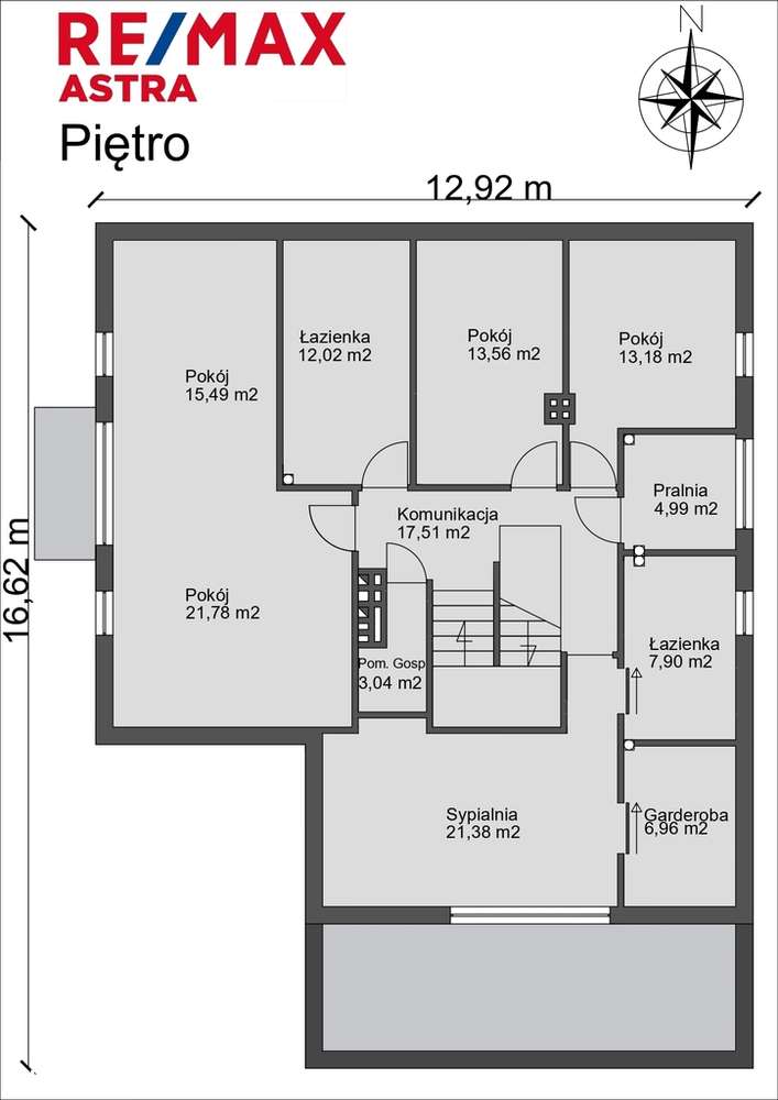 DOM: 270 m2 pozytywnej energii. Prace Duże.-16
