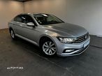 Volkswagen Passat 2.0 TDI DSG Comfortline - 15