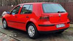 Volkswagen Golf IV 1.4 16V Comfortline - 5