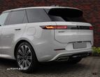 Land Rover Range Rover Sport - 12