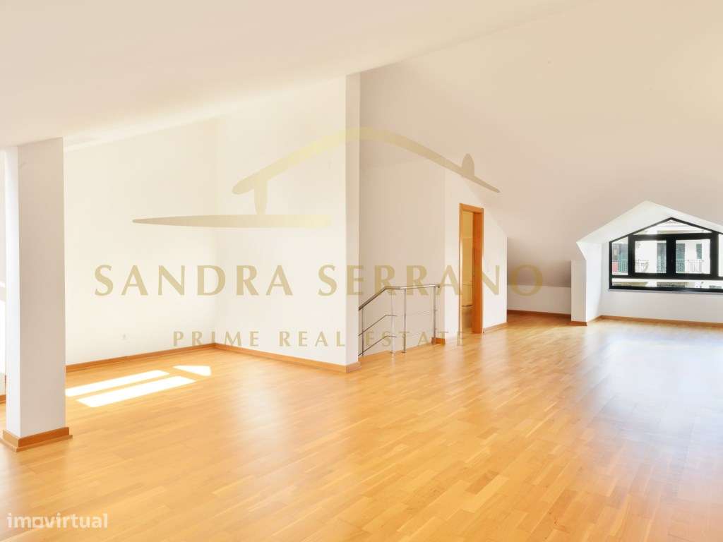 Moradia geminada (Quinta da Bella Vista)-45