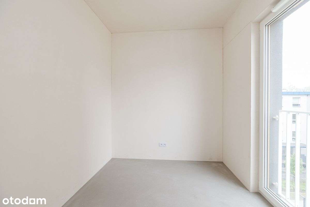 Gotowe, nowe 3pokoje 56m Rondo Daszyńskiego-9