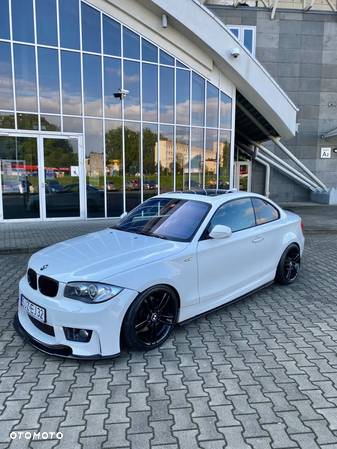 BMW Seria 1 123d - 2