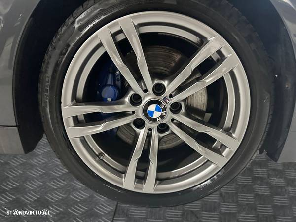 BMW 418 - 14