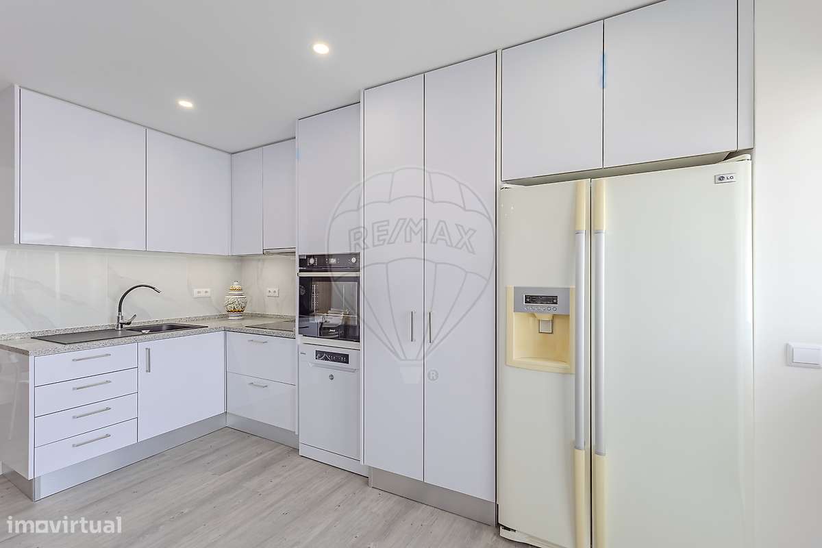 Apartamento T4 para venda-4