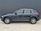 Audi Q5 2.0 TDI quattro (clean diesel) S tronic - 14