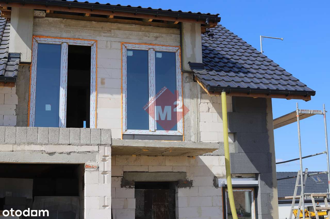 Nowoczesny dom w Stargardzie-12