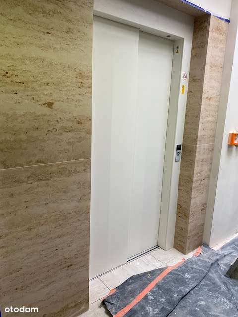 Kawalerka, zobacz na budowie, Świetna lokalizacja!-4