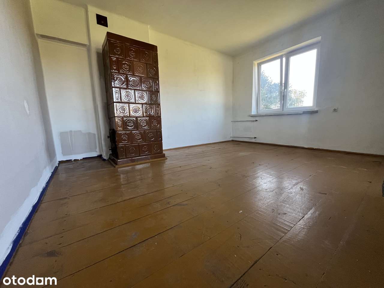 DOSKONAŁA LOKALIZACJA, działka 28 ar-9