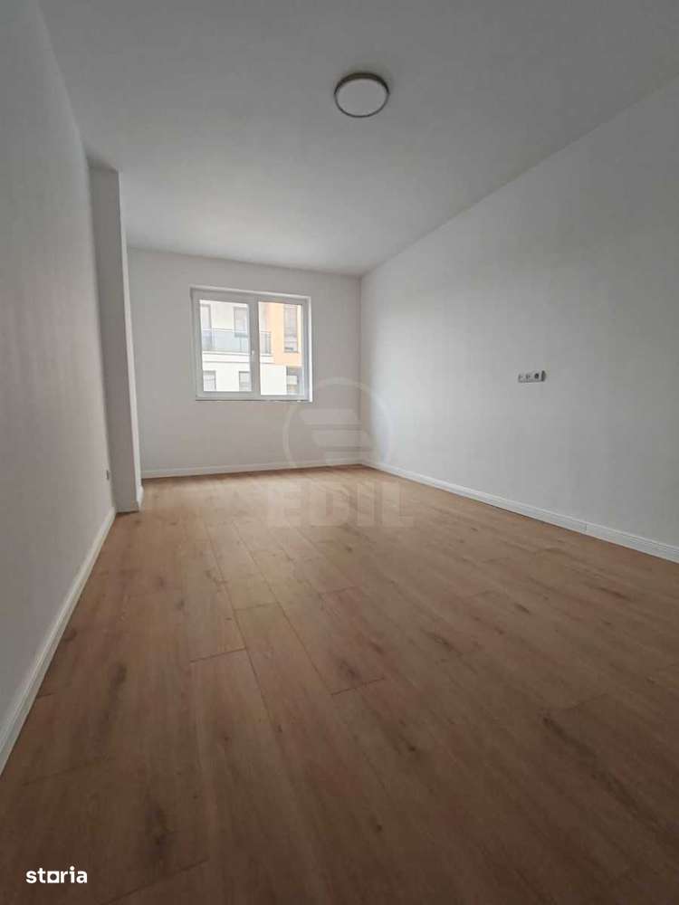 Apartament de 2 camere, semidecomandat, zona Somesului - Imagine principală: 4/9