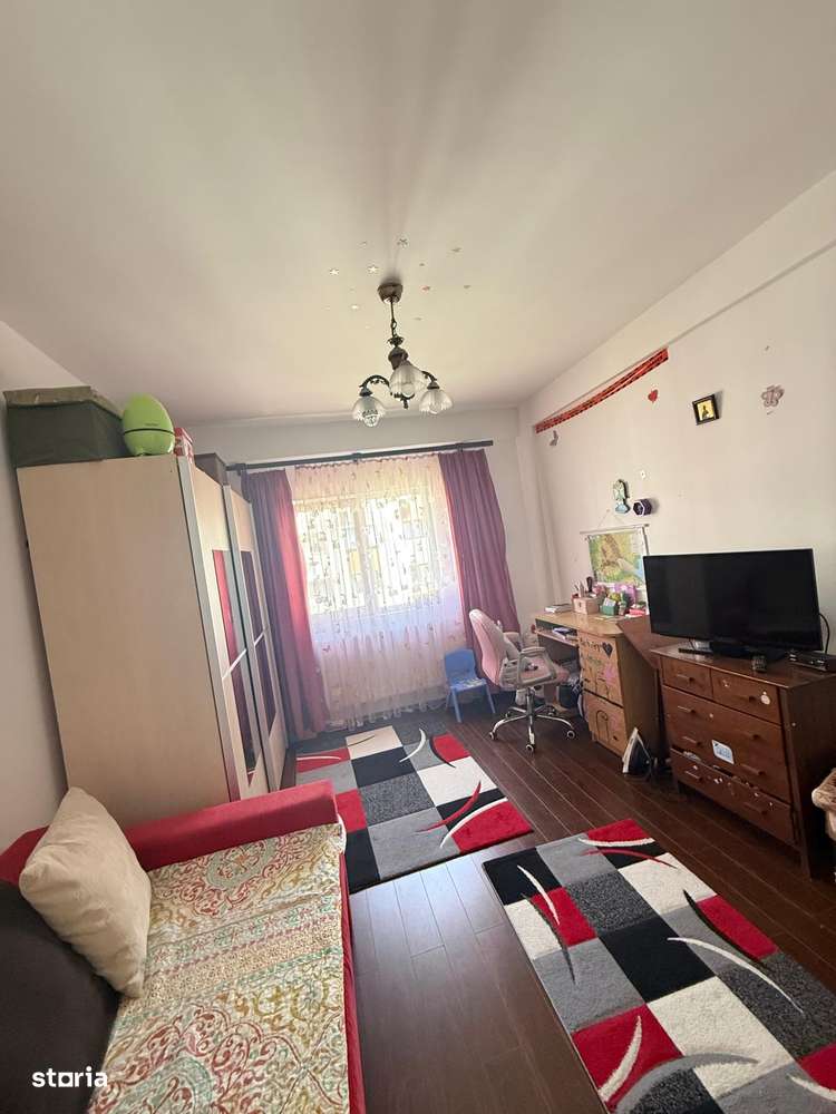 Apartament de vânzare –Spatios 62mp-Pret 83500 €-6