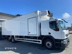 Renault PREMIUM 310 DXI CARRIER SUPRA 950 MT 23 PALETY SYPIALKA - 2