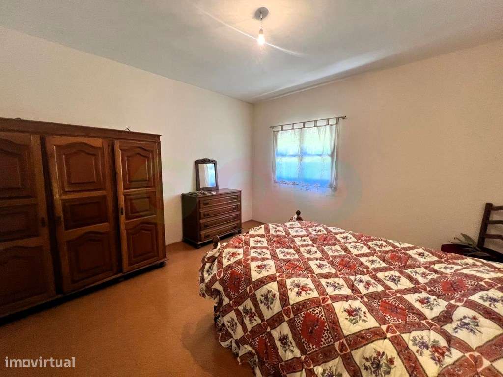 Moradia individual em Cabeceiras de Basto-20