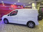 Citroën berlingo 100cv iva dedutível - 28