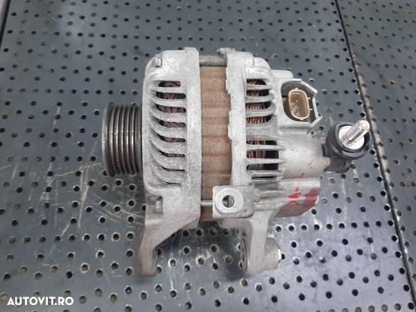 alternator zj 1.3 b mazda 2 euro 4 a2tg1391 - 1