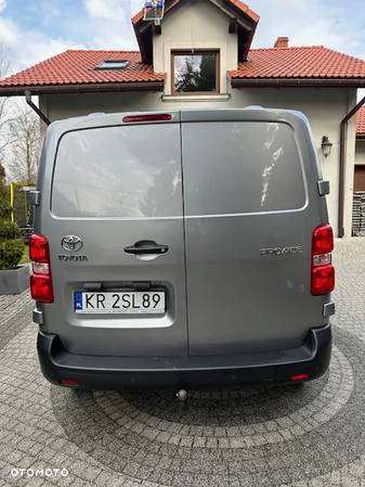 Toyota ProAce - 8