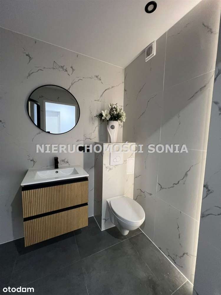 Mieszkanie 3 pokoje ul Godulska-9