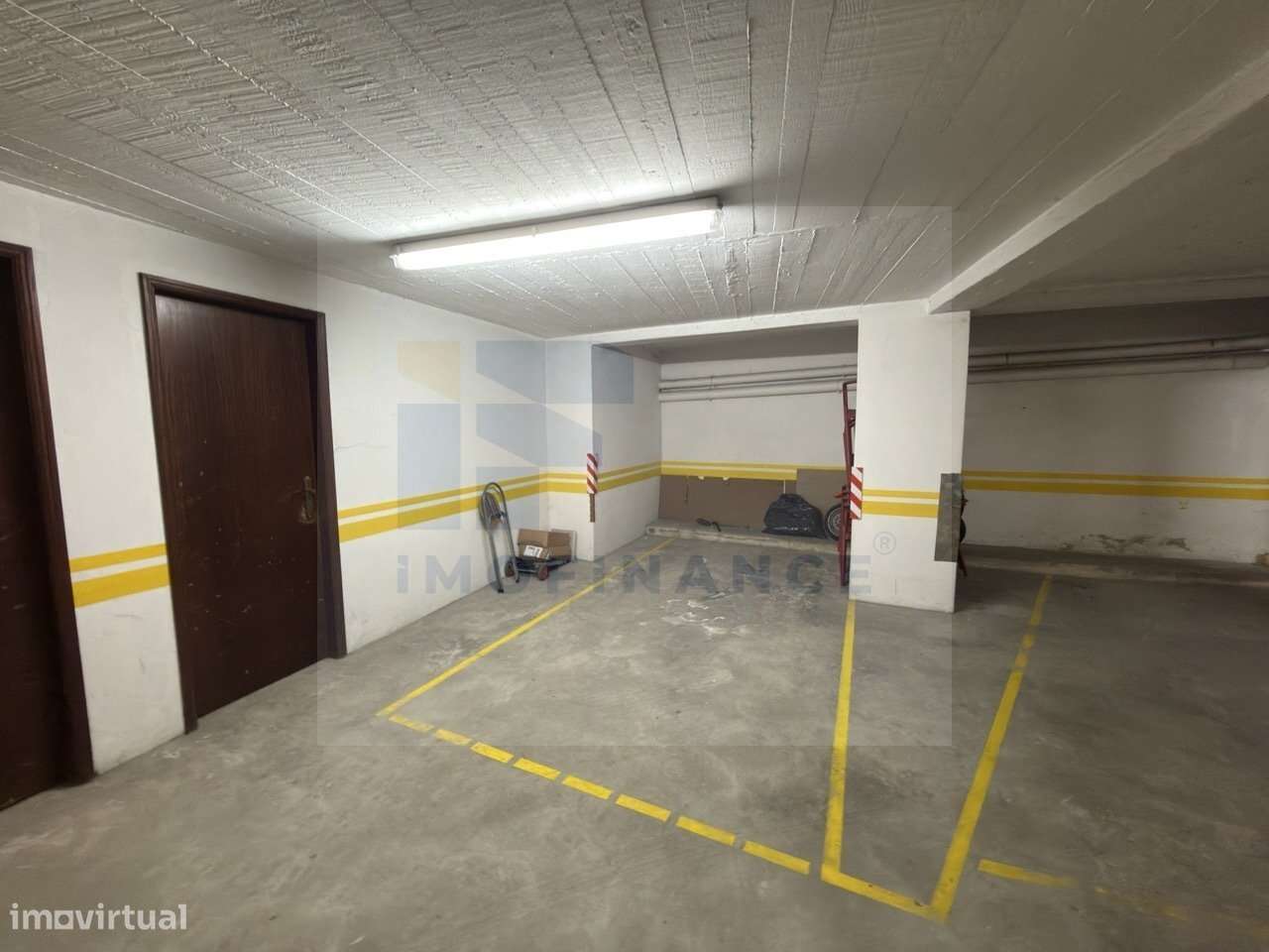 Excelente Apartamento T2, segunda linha de mar-21