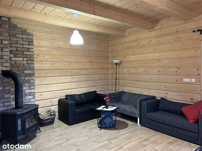 Dom wolnostojący - Mosty-4