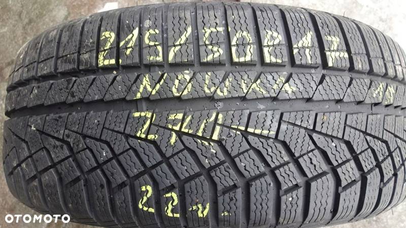 Opona zimowa 215/50R17 SAILUN ICE Blazer NóWKA 22r - 1