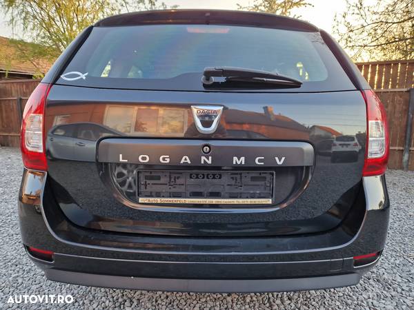 Dacia Logan - 6