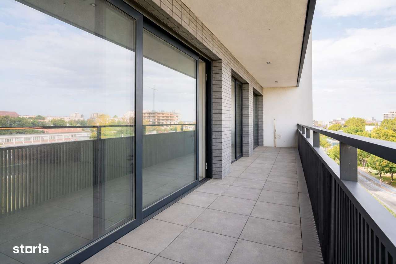 Constanta - Bdul Mamaia - Apartamente premium in bloc exclusivist!-10