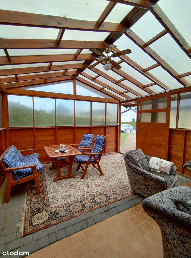 Twój Dom. Twoje Miejsce. Twoje Tempo Życia. Dla rodziny 2+1 lub 2+2-15