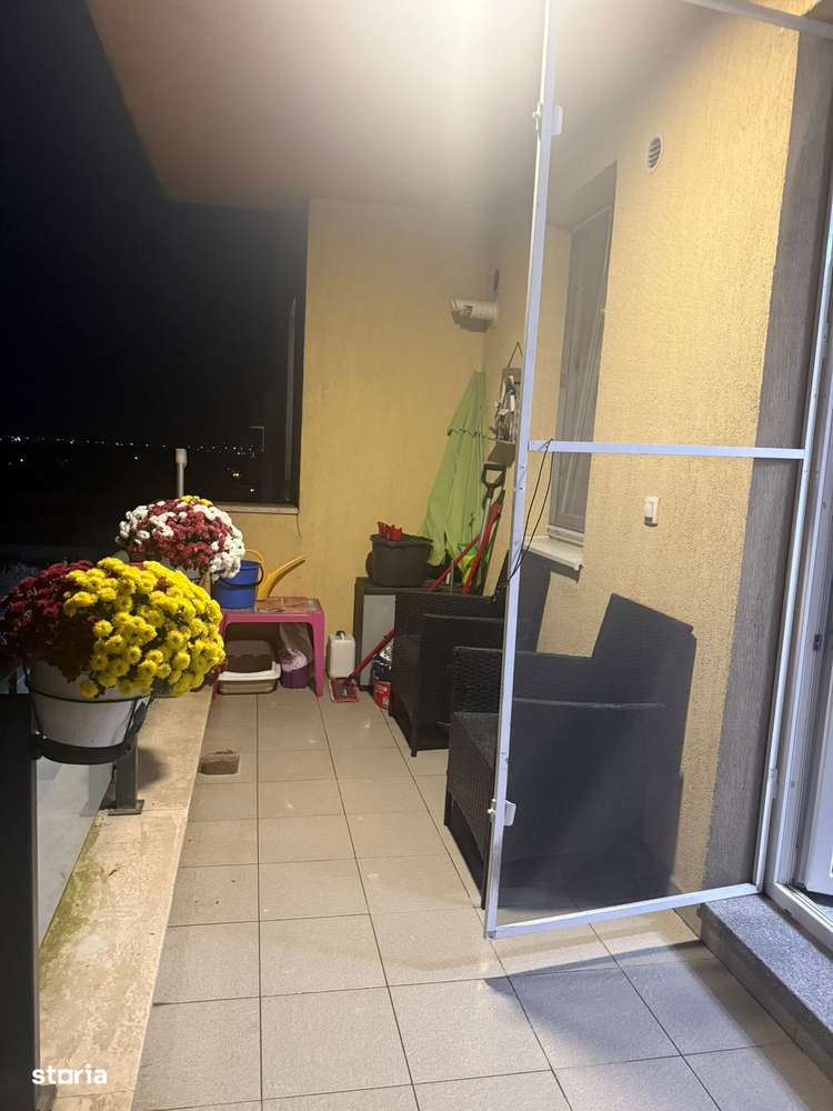 Apartament 3 camere | 2 bai | Complet mobilat | 73 mp DECOMANDAT-2