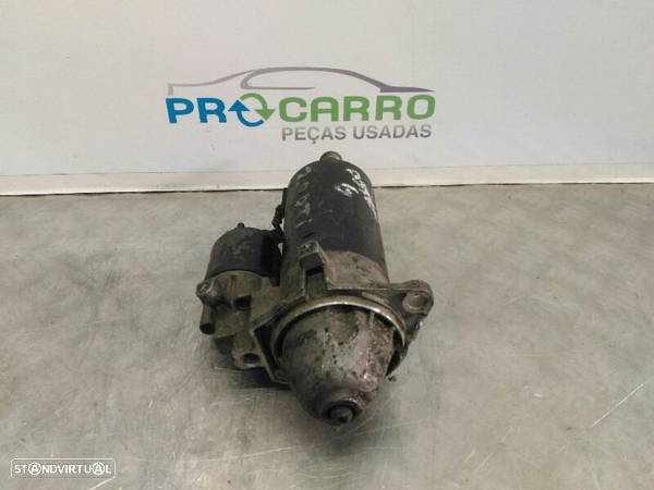 Motor De Arranque Opel Astra G Hatchback (T98) - 3