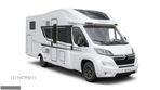 Adria Matrix Axess 670 SC NOWY 4OS 165KM FV23% WARSZAWSKIE CENTRUM CARAVANINGU - 1