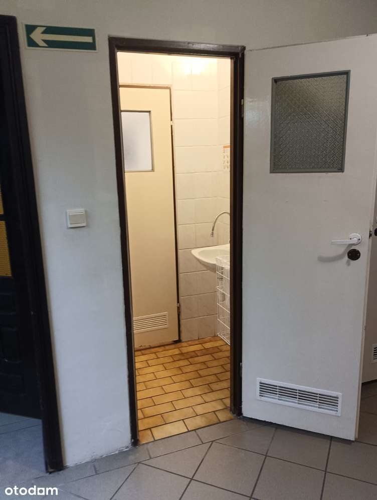 Budynek parterowy do adaptacji na cele usługowe 129,2m2-11