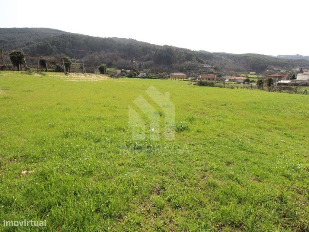 Venda Terreno com possibilidade de Lotear, em S. Mamede (Este), Braga-30