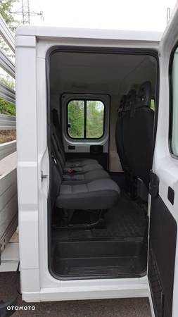 Fiat Ducato maxi - 12